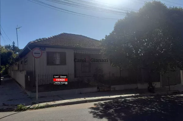 TE2067-Terreno para venda no Centro de Assis