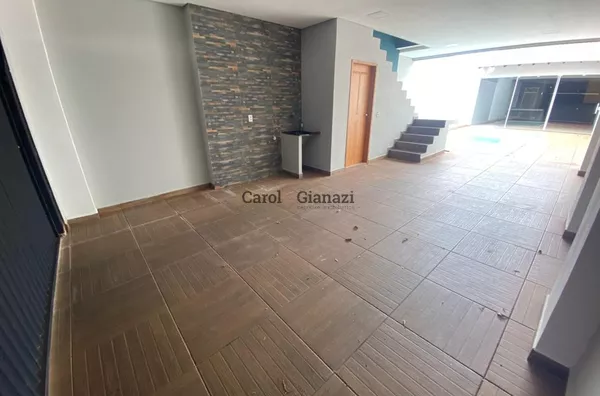 CA2380- Casa para Venda na Vila Tenis Clube em Assis