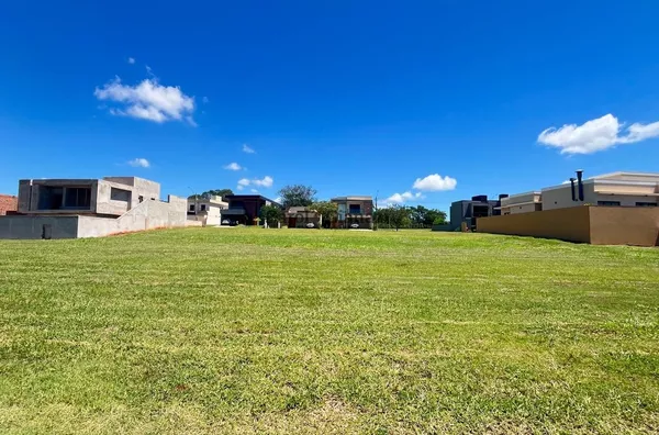 TE1740 - Terreno para venda no  Residencial Village Damha Assis