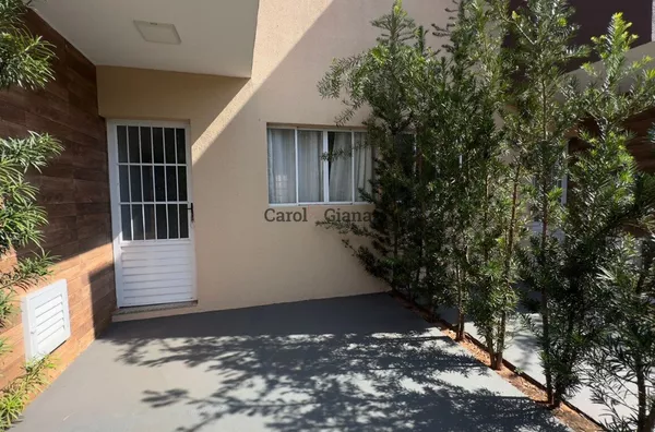 CA1819- Casa em condomínio para venda no Residencial Vera Cruz em  Cândido Mota