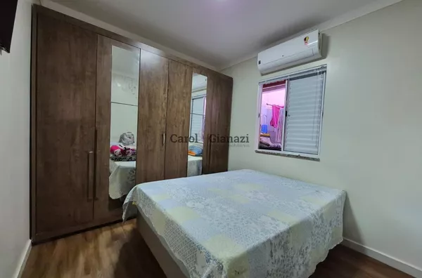 CA2955 - Casa em condomínio para venda Vale do sol III - Foto 21