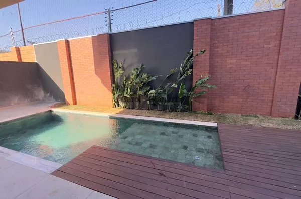 CA1492 - Casa à Venda no Residencial Provence em Assis