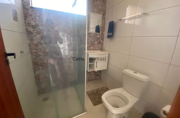 CA2958 - Casa para locação na Vila Tênis Clube em Assis - Foto 8