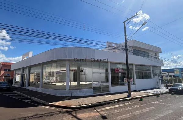 SA1764 - Salão Comercial para Locação na Av Dom Antônio - Foto 4