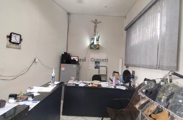 PR2915-Prédio comercial para locação na Avenida Dom Antônio em Assis