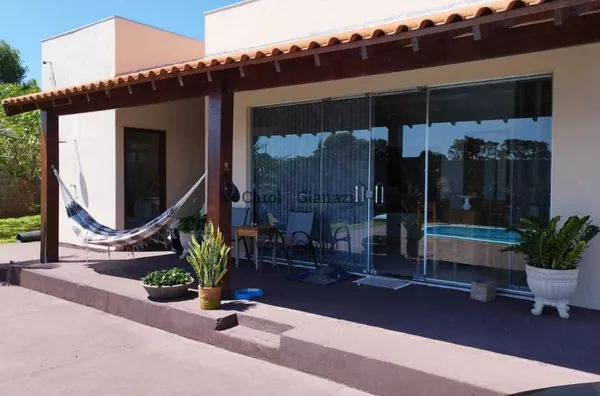 CH782 - Chácara para venda  Condomínio Pedra Do Sol, Assis