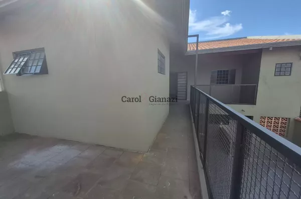 CA3014 - Casa para venda na Vila Fiuza em Assis - Foto 26