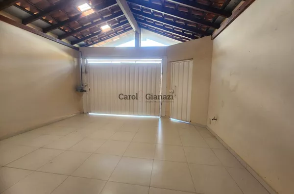 CA2413- CASA À VENDA – VILA FIÚZA EM ASSIS