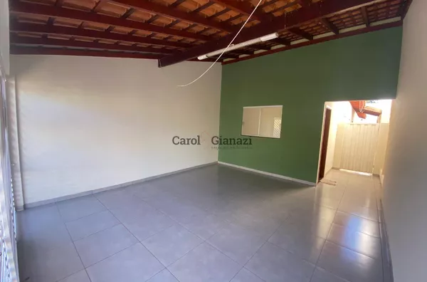 CA1931- Casa para locação Jardim São Nicolau em  Assis