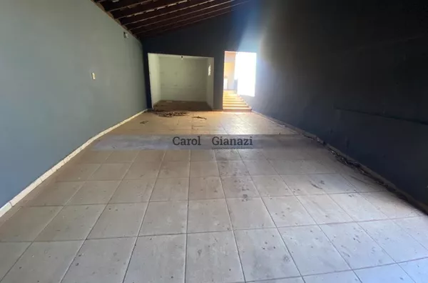 CA2236- Casa para lcação no Centro de Assis