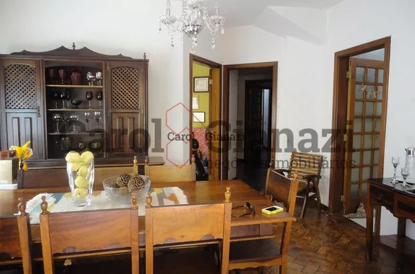  CA76 - CASA A VENDA NA VILA XAVIER