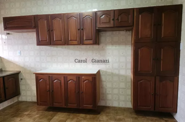 CA1024 - Casa à Venda na Vila São Jorge em Assis