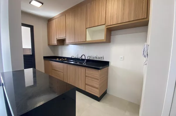 AP2082- Apartamento para locação no Residencial Jardim  Assis