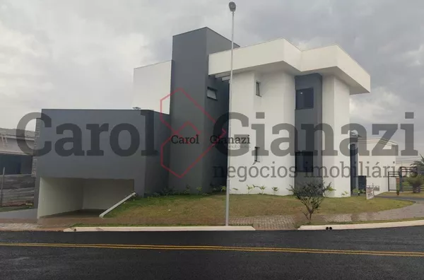 CA519 - CASA A VENDA RESIDENCIAL CASABLANCA