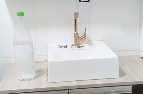 CA1547 - Casa à Venda no Residencial Villa Bela em Assis