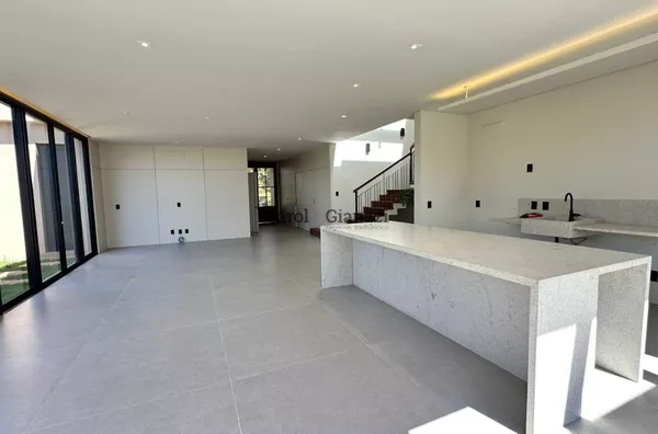 CA2629- Casa De Luxo Para Venda No Residencial Village Damha Em Assis