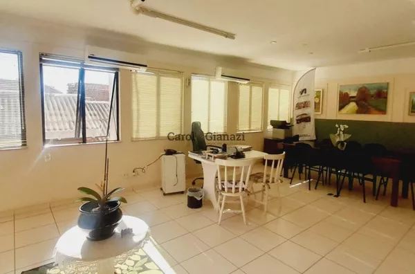 SA2773-Sala comercial para venda no Edifício Alvorada