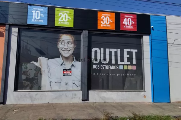 PR2892-Prédio comercial para locação na Vila Glória em Assis