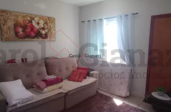 CA507 - CASA A VENDA NO CENTRO