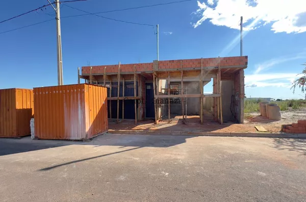CA2446-Casa para Venda no Residencial Jardim Sul em Assis