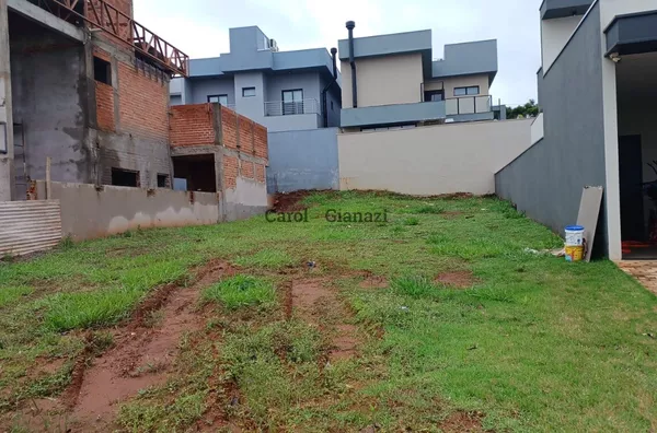 TE3295 - Terreno para venda Residencial Village Damha Assis - Foto 2