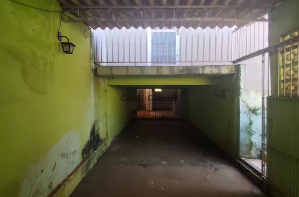 CA2743-Casa para venda na Vila Paraíso em Assis