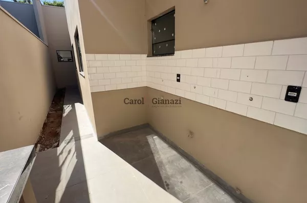 CA1783 - Casa á venda no Residencial Veneza em Assis - Foto 15