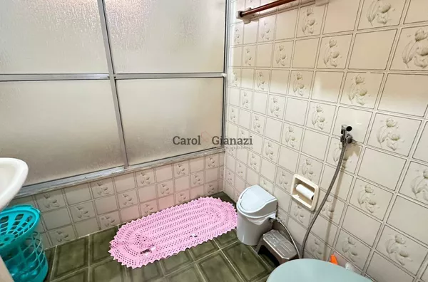 CA2445- Casa para Venda na Vila Central em Assis