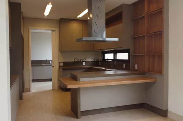 SO1155 - Sobrado de Alto padrão a venda,  Renascence Residencial, Assis