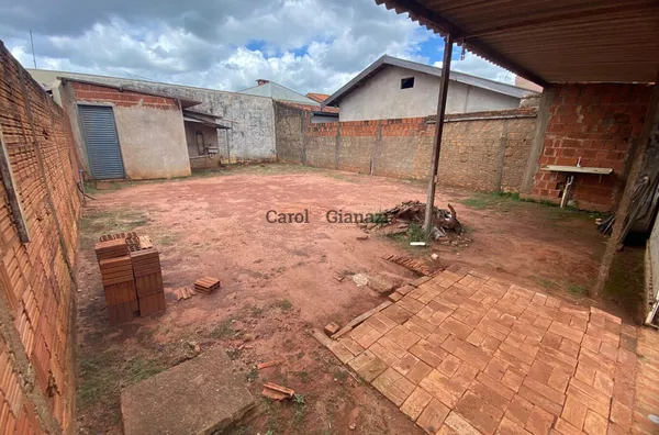 TE2556- Terreno para locação no Jardim São Nicolau em Assis - Foto 1