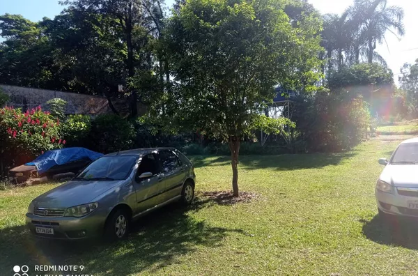 CA1352 - Chácara para venda na Agua do Óleo em Assis - Foto 24