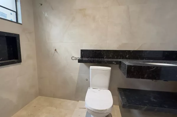 CA1783 - Casa á venda no Residencial Veneza em Assis - Foto 11