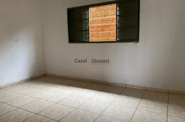 CA1597 - Casa à Venda no Jardim Alvorada em Cândido Mota