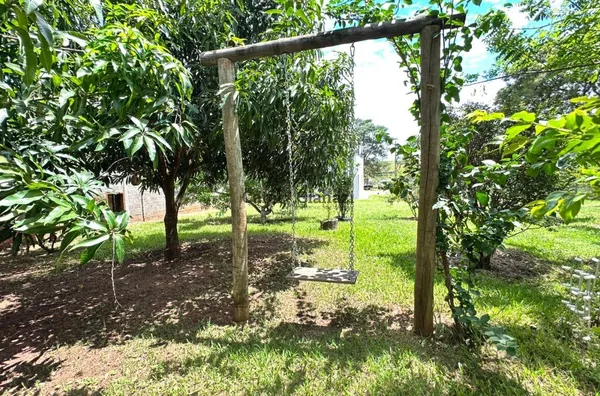 CH2514-  Chácara para venda na Água Do Baixadão em Assis