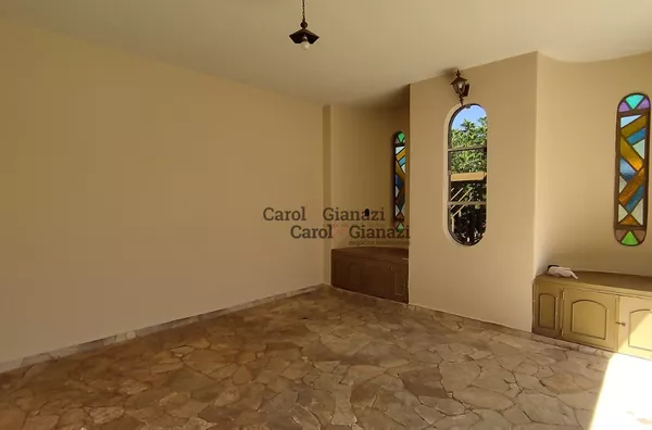 CA967 - CASA PARA LOCAÇÃO - VILA CENTRAL