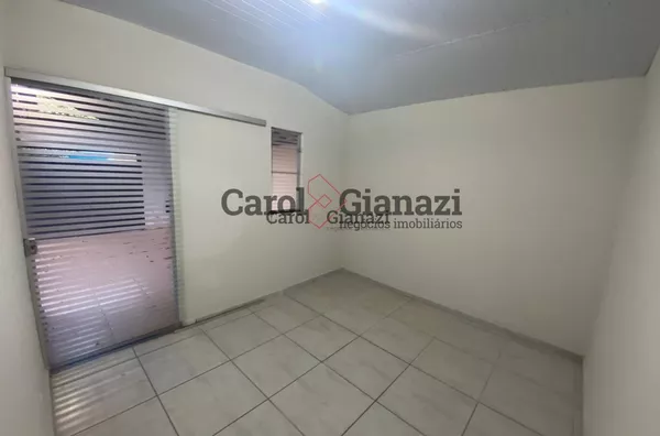 CA835 - CASA PARA  VENDA NO JARDIM ELDORADO