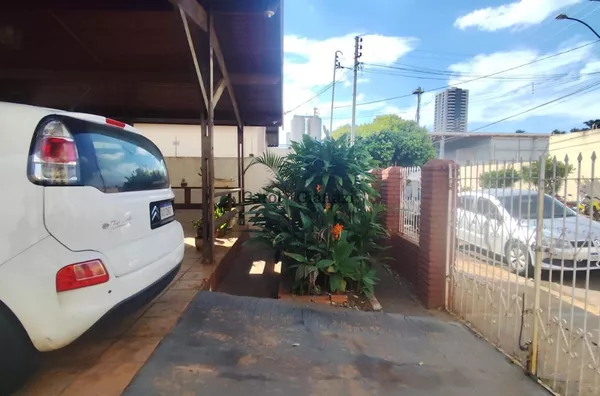 CA2804-Casa para venda na Vila Ouro Verde em Assis - Foto 32