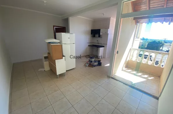 AP2039- Apartamento para locação no Residencial Sophia Valim Assis