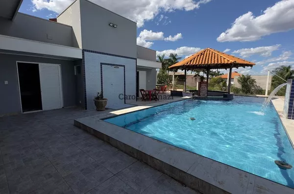 RA2341- Rancho para venda no Condomínio Vila Bella em  Porto Almeida