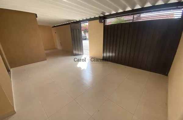 CA2725-Casa para aluguel na Vila Orestes em Assis