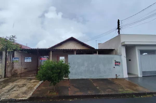 CA2510- Casa para venda no Parque Das Acácias em Assis - Foto 22