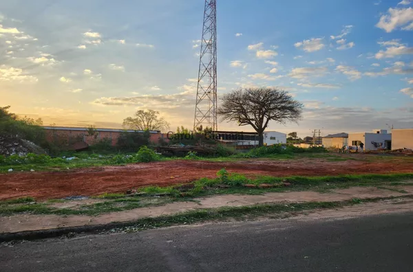 TE2046-Terrenos para venda no Jardim Paraná em Assis