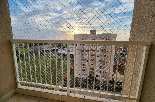 AP2072-Apartamento para venda no Residencial Alvorada em Assis