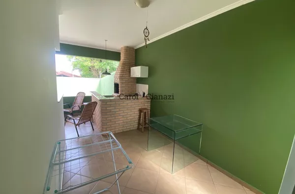 CA2106- Casa para locação no Jardim Europa em  Assis - Foto 19