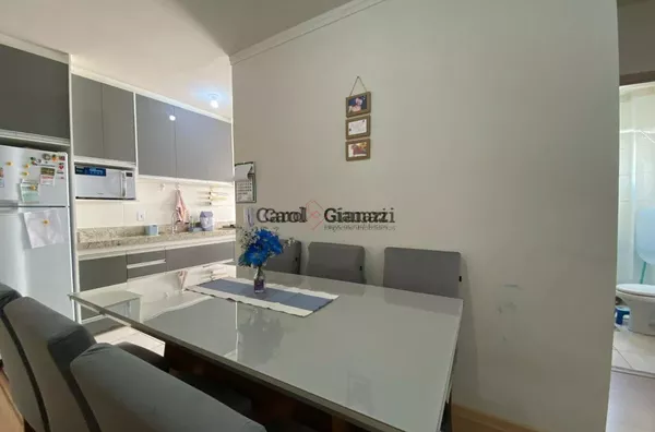 AP1512 - Apartamento à Venda no Solar das Palmeiras