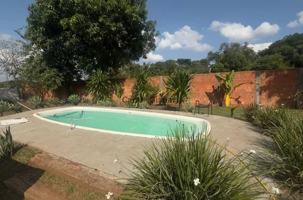 CH2227- Chácara para venda No Jardim Rezende Em Assis