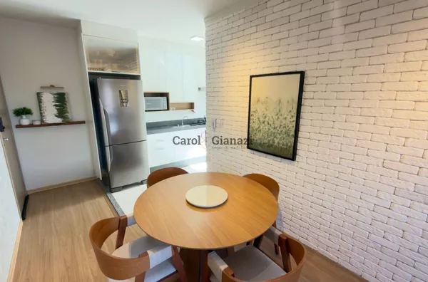 AP2815-Apartamento para venda no 7° Residencial Solar das Palmeiras em Assis