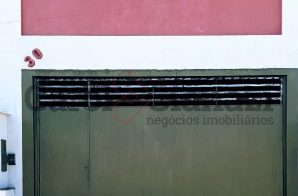 CA57 - CASA A VENDA NA VILA PRUDENCIA