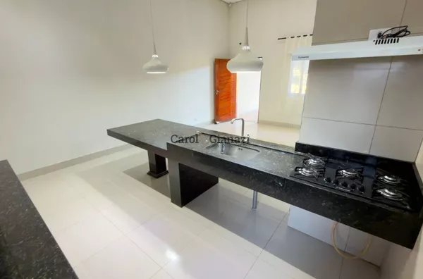 CA2807-Casa para venda no Portal São Francisco em Assis