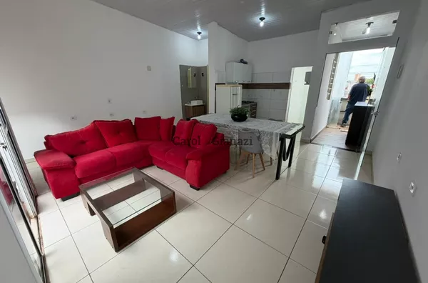 AP3277-Apartamento para locação no Jardim Aeroporto em Assis